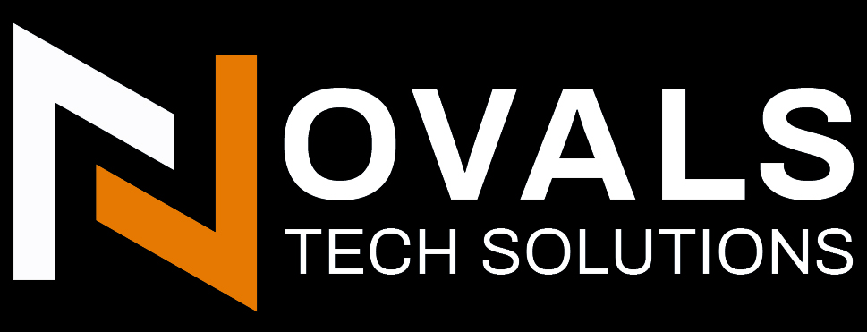 novals logo